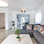 Ferienhaus Stunning In