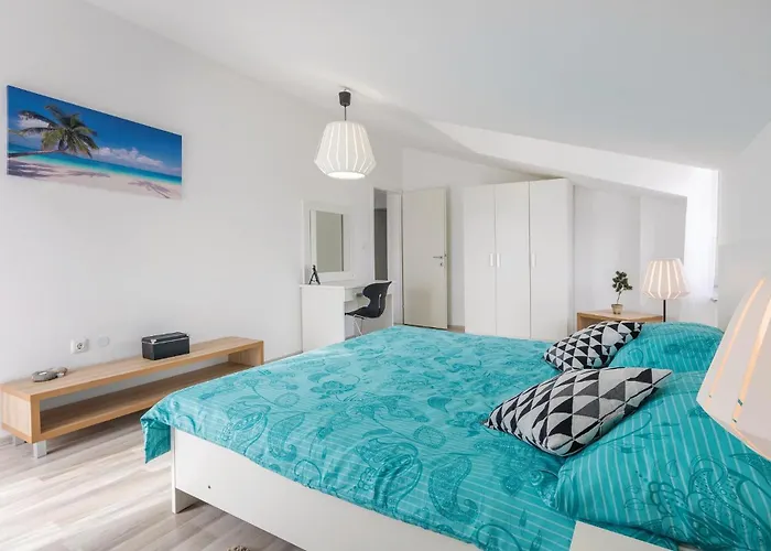 Σπίτι διακοπών Stunning In