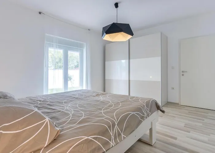 Σπίτι διακοπών Stunning In