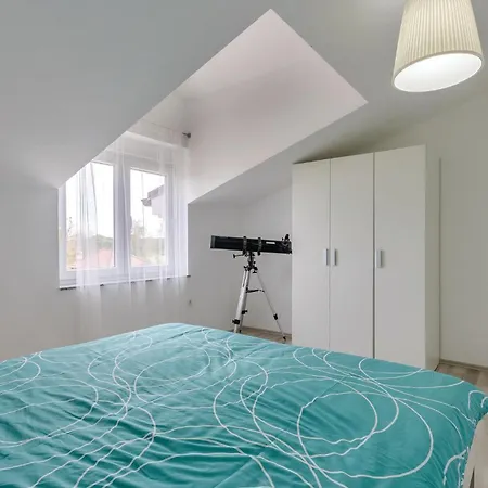 度假居 Stunning In