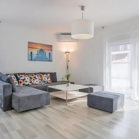 Сasa de vacaciones Stunning In Pula