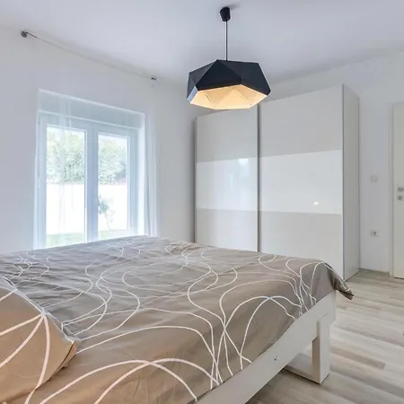 Сasa de vacaciones Stunning In