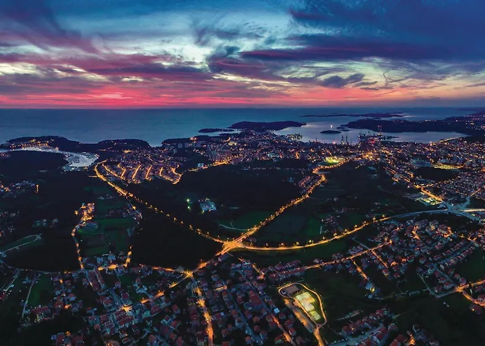 Stunning In Nyaraló *