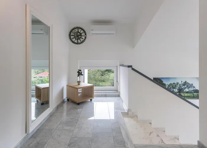 Stunning In Feriehus