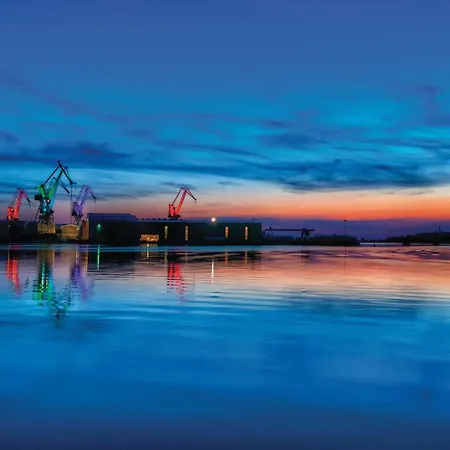 Stunning In Дом отдыха *